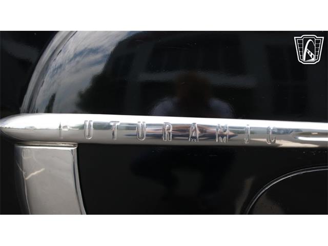1950 Oldsmobile Futuramic 88 (CC-2074261) for sale in Olathe, Kansas