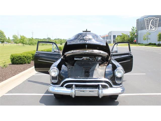1950 Oldsmobile Futuramic 88 (CC-2074261) for sale in Olathe, Kansas