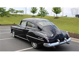1950 Oldsmobile Futuramic 88 (CC-2074261) for sale in Olathe, Kansas