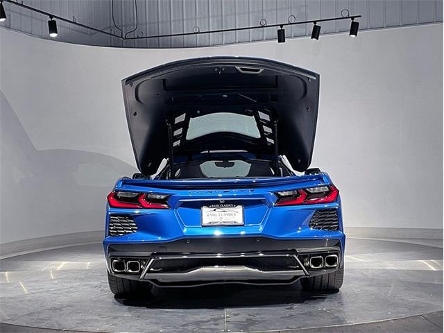 2023 Chevrolet Corvette (CC-2074262) for sale in Depew, New York