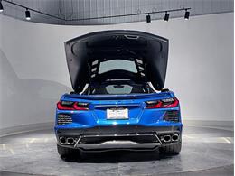2023 Chevrolet Corvette (CC-2074262) for sale in Depew, New York