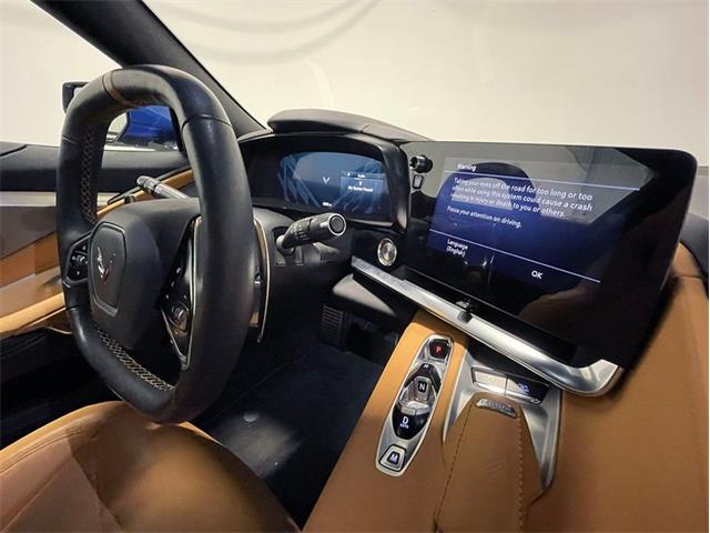 2023 Chevrolet Corvette (CC-2074262) for sale in Depew, New York