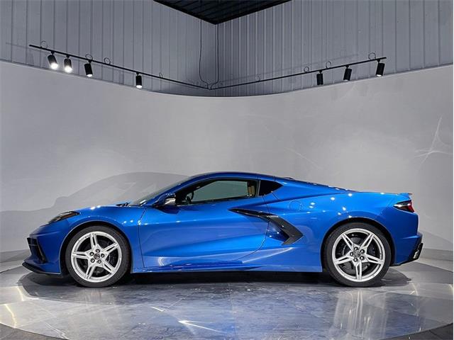 2023 Chevrolet Corvette (CC-2074262) for sale in Depew, New York