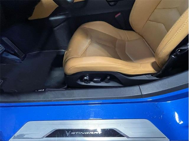 2023 Chevrolet Corvette (CC-2074262) for sale in Depew, New York