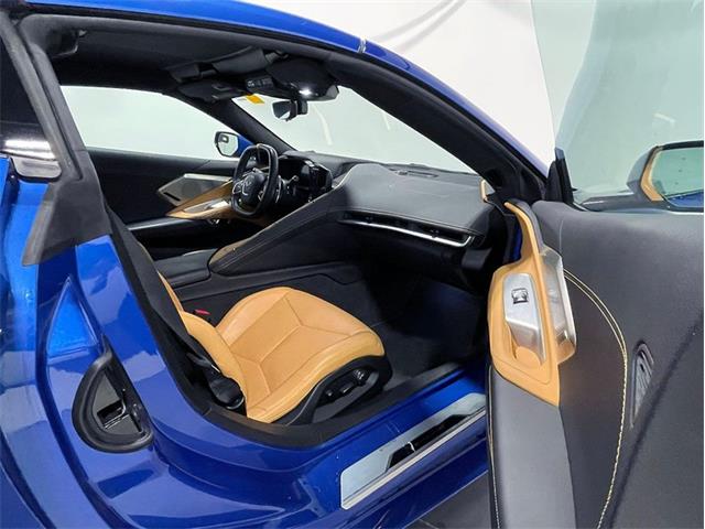 2023 Chevrolet Corvette (CC-2074262) for sale in Depew, New York