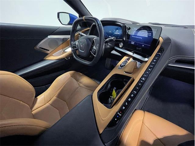 2023 Chevrolet Corvette (CC-2074262) for sale in Depew, New York