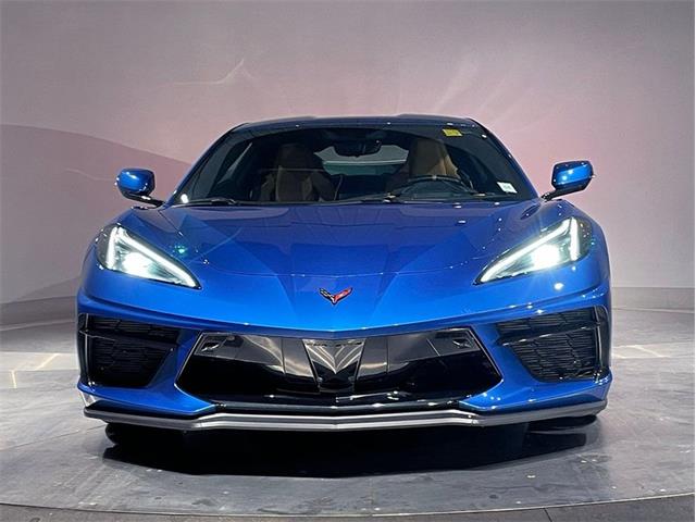 2023 Chevrolet Corvette (CC-2074262) for sale in Depew, New York