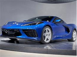 2023 Chevrolet Corvette (CC-2074262) for sale in Depew, New York