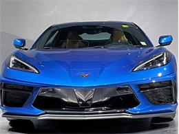 2023 Chevrolet Corvette (CC-2074262) for sale in Depew, New York