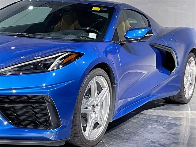 2023 Chevrolet Corvette (CC-2074262) for sale in Depew, New York