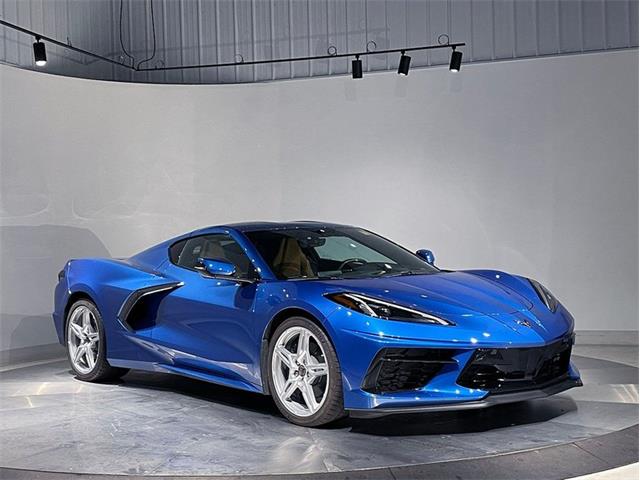 2023 Chevrolet Corvette (CC-2074262) for sale in Depew, New York