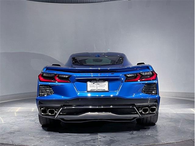 2023 Chevrolet Corvette (CC-2074262) for sale in Depew, New York