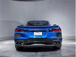2023 Chevrolet Corvette (CC-2074262) for sale in Depew, New York