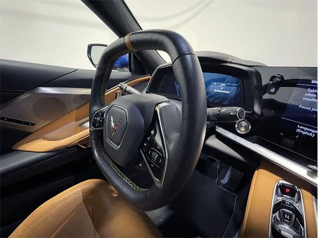 2023 Chevrolet Corvette (CC-2074262) for sale in Depew, New York