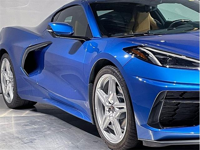 2023 Chevrolet Corvette (CC-2074262) for sale in Depew, New York