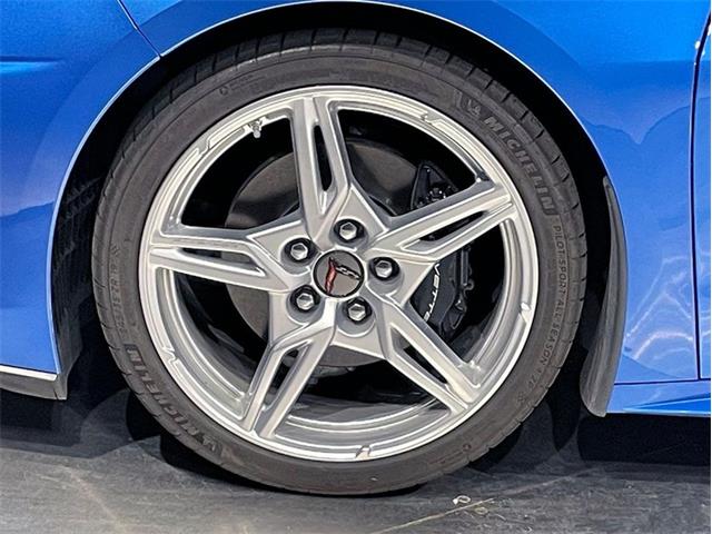 2023 Chevrolet Corvette (CC-2074262) for sale in Depew, New York