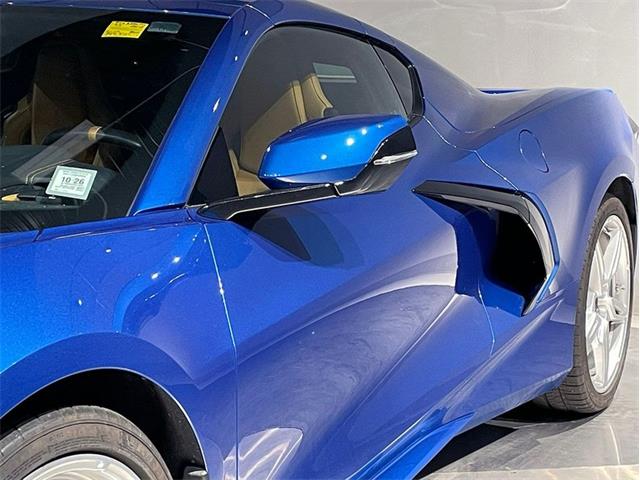 2023 Chevrolet Corvette (CC-2074262) for sale in Depew, New York