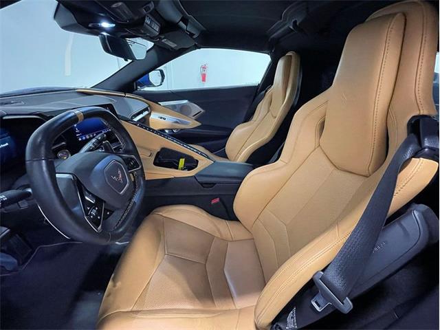 2023 Chevrolet Corvette (CC-2074262) for sale in Depew, New York