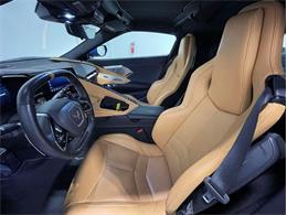 2023 Chevrolet Corvette (CC-2074262) for sale in Depew, New York