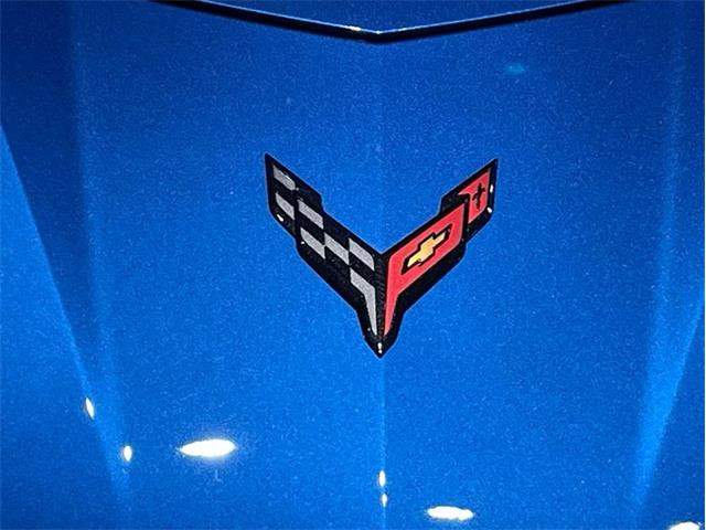 2023 Chevrolet Corvette (CC-2074262) for sale in Depew, New York