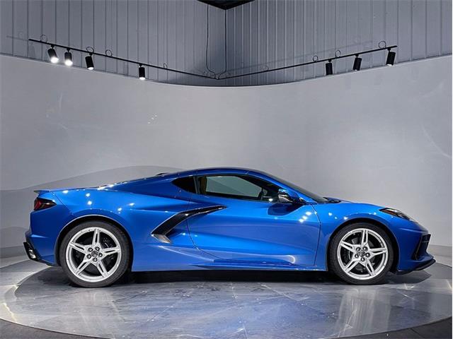 2023 Chevrolet Corvette (CC-2074262) for sale in Depew, New York