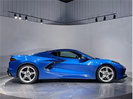 2023 Chevrolet Corvette (CC-2074262) for sale in Depew, New York