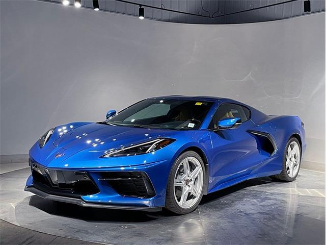 2023 Chevrolet Corvette (CC-2074262) for sale in Depew, New York