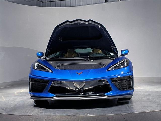 2023 Chevrolet Corvette (CC-2074262) for sale in Depew, New York