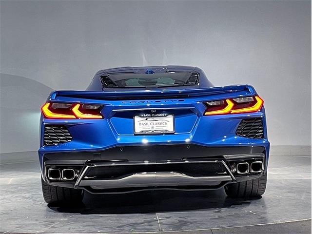 2023 Chevrolet Corvette (CC-2074262) for sale in Depew, New York