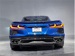 2023 Chevrolet Corvette (CC-2074262) for sale in Depew, New York