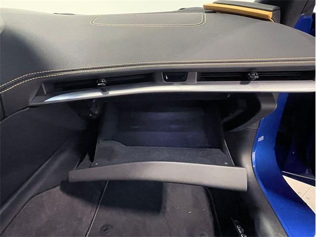 2023 Chevrolet Corvette (CC-2074262) for sale in Depew, New York