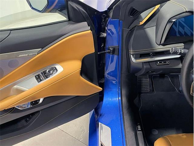 2023 Chevrolet Corvette (CC-2074262) for sale in Depew, New York