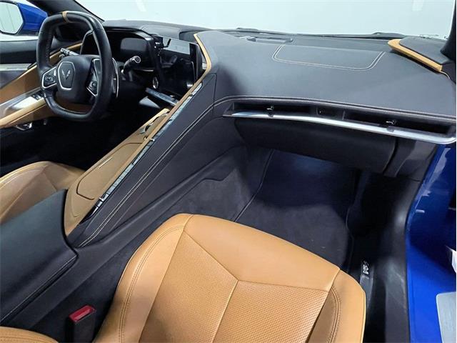 2023 Chevrolet Corvette (CC-2074262) for sale in Depew, New York
