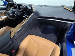 2023 Chevrolet Corvette (CC-2074262) for sale in Depew, New York