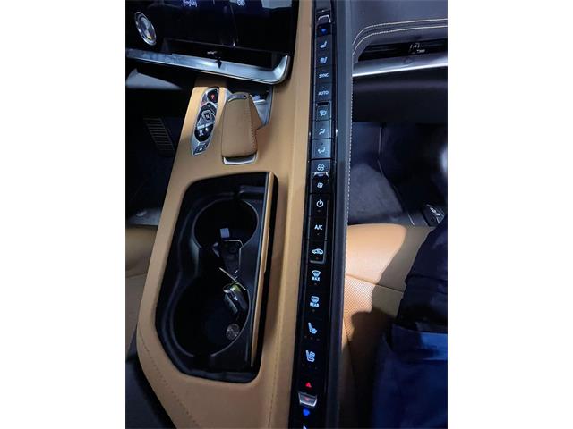 2023 Chevrolet Corvette (CC-2074262) for sale in Depew, New York