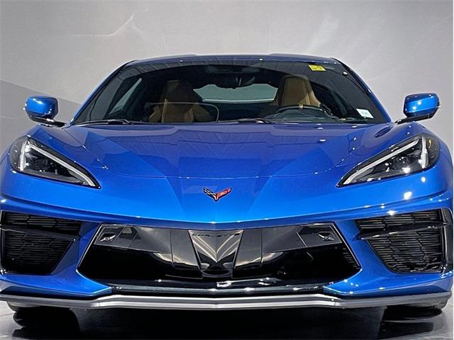 2023 Chevrolet Corvette (CC-2074262) for sale in Depew, New York
