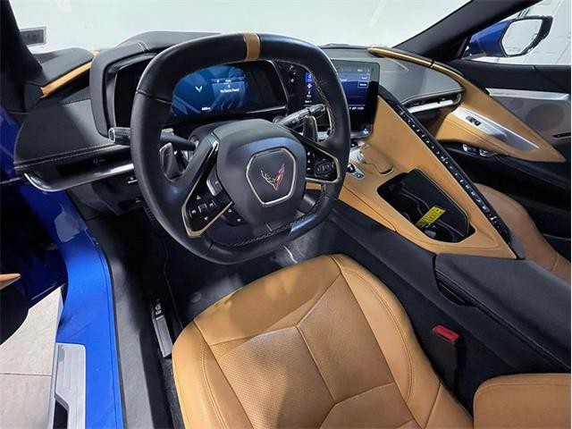 2023 Chevrolet Corvette (CC-2074262) for sale in Depew, New York
