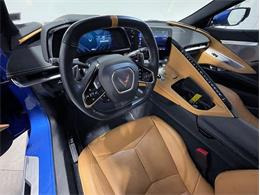 2023 Chevrolet Corvette (CC-2074262) for sale in Depew, New York