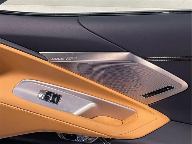 2023 Chevrolet Corvette (CC-2074262) for sale in Depew, New York