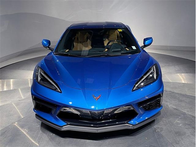 2023 Chevrolet Corvette (CC-2074262) for sale in Depew, New York