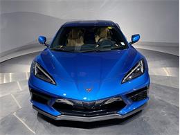 2023 Chevrolet Corvette (CC-2074262) for sale in Depew, New York