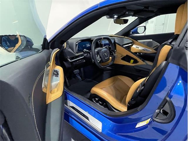 2023 Chevrolet Corvette (CC-2074262) for sale in Depew, New York