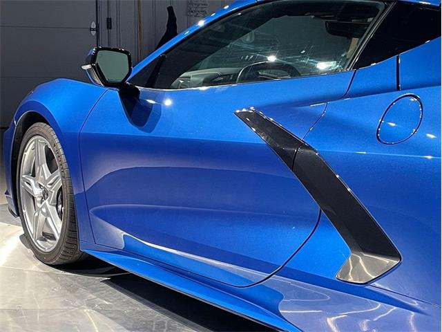 2023 Chevrolet Corvette (CC-2074262) for sale in Depew, New York