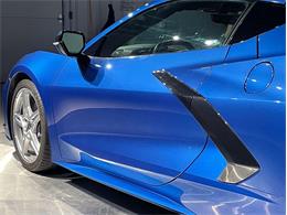 2023 Chevrolet Corvette (CC-2074262) for sale in Depew, New York