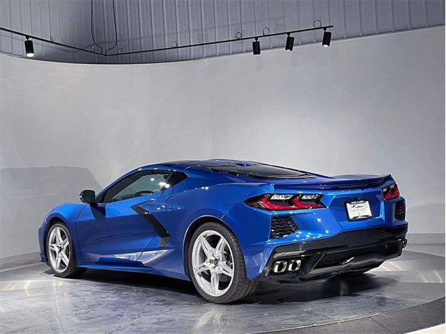 2023 Chevrolet Corvette (CC-2074262) for sale in Depew, New York