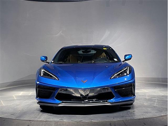2023 Chevrolet Corvette (CC-2074262) for sale in Depew, New York