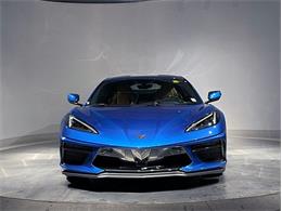 2023 Chevrolet Corvette (CC-2074262) for sale in Depew, New York