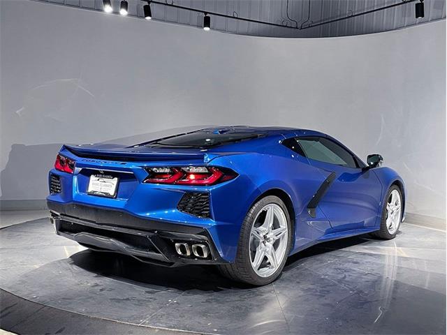 2023 Chevrolet Corvette (CC-2074262) for sale in Depew, New York