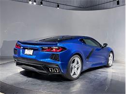 2023 Chevrolet Corvette (CC-2074262) for sale in Depew, New York