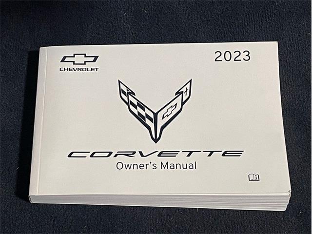 2023 Chevrolet Corvette (CC-2074262) for sale in Depew, New York